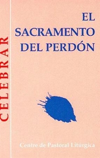 Books Frontpage El Sacramento del perdón