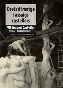 Books Frontpage Drets d'imatge i assaigs castellers
