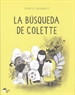 Front pageLa búsqueda de Colette