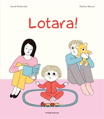 Books Frontpage Lotara!