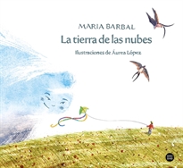 Books Frontpage La tierra de las nubes