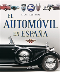 Books Frontpage El automóvil en España