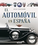 Front pageEl automóvil en España