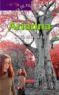 Books Frontpage Ariadna