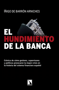 Books Frontpage El hundimiento de la banca