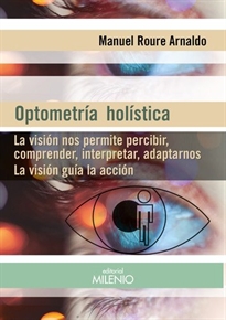 Books Frontpage Optometría holística