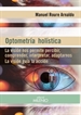 Portada del libro Optometría holística