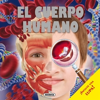 Books Frontpage El cuerpo humano