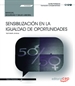 Front pageManual. Sensibilización en la igualdad de oportunidades (FCOO02). Formación complementaria