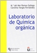 Front pageLaboratorio de química orgánica