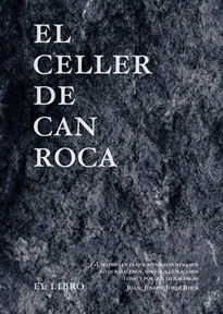 Books Frontpage EL CELLER DE CAN ROCA - EL LIBRO - Edición redux nuevo formato