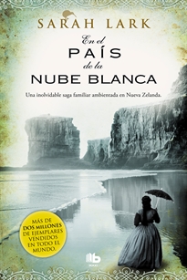 Books Frontpage En el país de la nube blanca (Trilogía de la Nube Blanca 1)