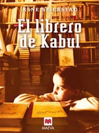 Books Frontpage El librero de Kabul