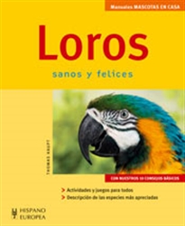 Books Frontpage Loros
