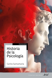 Books Frontpage Historia de la psicología