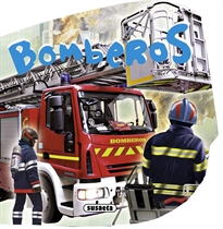 Books Frontpage Bomberos