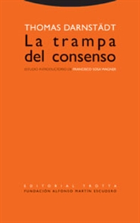 Books Frontpage La trampa del consenso