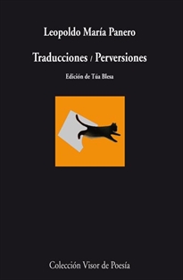 Books Frontpage Traducciones / Perversiones