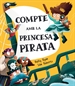 Front pageCompte amb la princesa pirata