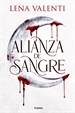 Front pageAlianza de sangre