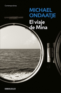 Books Frontpage El viaje de Mina