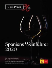 Books Frontpage Guía Peñin Spaniens Weinführer 2020