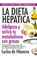 Front pageLa dieta hepática
