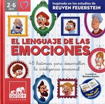 Books Frontpage El lenguaje de las emociones