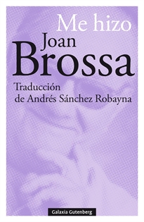 Books Frontpage Me hizo Joan Brossa