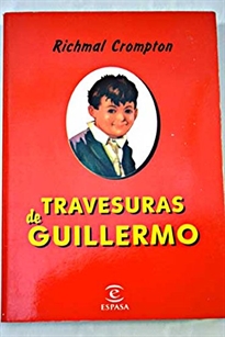 Books Frontpage Las travesuras de Guillermo
