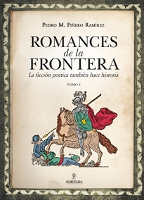 Books Frontpage Romances de la frontera (I)