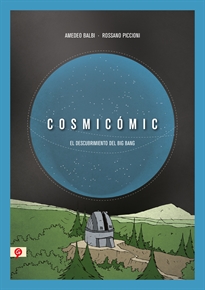 Books Frontpage Cosmicomic bolsillo (SG)