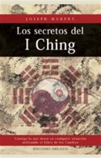 Books Frontpage Los secretos del I Ching