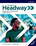 Front pageHeadway 5th Edition Advanced. Student's Book B