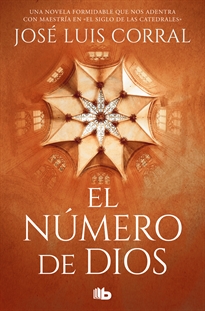 Books Frontpage El número de Dios