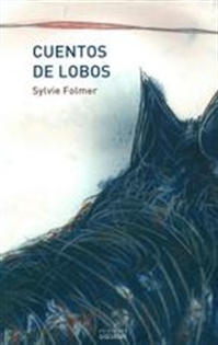 Books Frontpage Cuentos de lobos