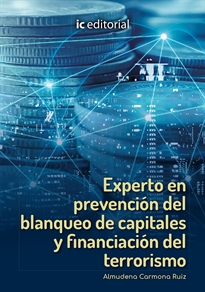 Books Frontpage Experto en prevención del blanqueo de capitales y financiación del terrorismo