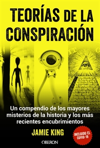 Books Frontpage Teorías de la conspiración