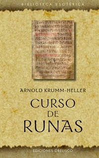 Books Frontpage Curso de runas