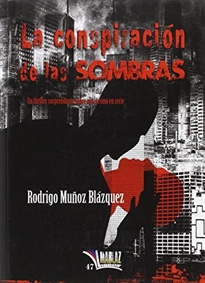 Books Frontpage La conspiración de las sombras