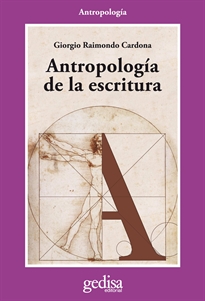 Books Frontpage Antropología de la escritura