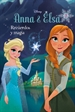 Front pageFrozen. Anna y Elsa. Recuerdos y magia