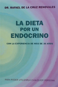 Books Frontpage La dieta por un endocrino