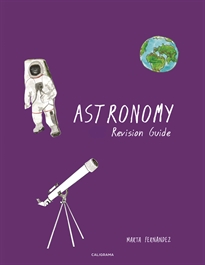 Books Frontpage Astronomy Revision Guide
