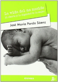 Books Frontpage La vida del no nacido