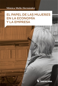 Books Frontpage El papel de las mujeres en la economía y la empresa