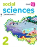 Front pageThink Do Learn Social Sciences 2nd Primary. Activity book pack