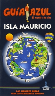 Books Frontpage Isla Mauricio