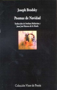 Books Frontpage Poemas de navidad