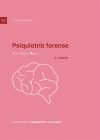 Books Frontpage Psiquiatría forense